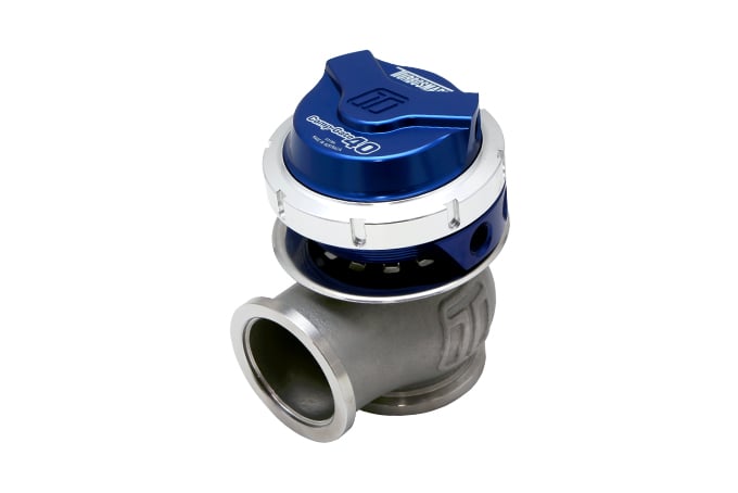Turbosmart GenV WG40 CompGate40 14psi Blue - TS-0552-1011
