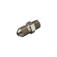 Turbosmart 1/8" NPT to -4AN male - SS - TS-0550-3051