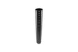 Turbosmart Silicon Hose Straight 3.25" x 610mm BLACK - TS-HS325610-BK