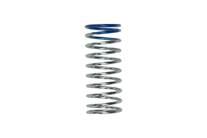 Turbosmart BOV Kompact Soft Spring-Blue