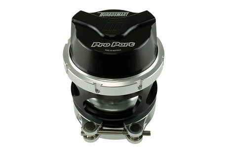 Turbosmart BOV ProPort BOV Black - TS-0208-1112