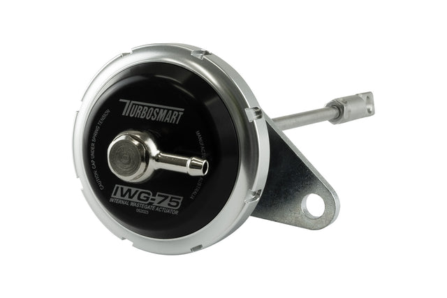 Turbosmart IWG75 EVO 10 Black 18PSI - TS-0601-3182