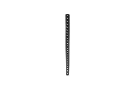 Turbosmart Silicon Hose Straight 1.10" x 610mm BLACK - TS-HS110610-BK