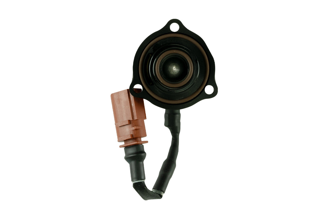 Turbosmart BOV Kompact EM DualPort- VR1 (VW/Audi/Seat/Skoda TFSI)