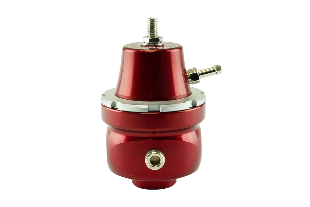 Turbosmart FPR6 - Fuel Pressure Regulator - Red