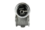 Turbosmart PSG50V Pneumatic StraightGate (Vacuum) 6 InHg Black - TS-0565-1212