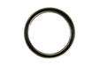 Turbosmart BOV RacePort Titanium Weld Flange to Suit Male BOV - TS-0204-3015