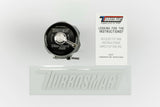 Turbosmart BOV Vee Port Pro Uni -Black - TS-0205-1131