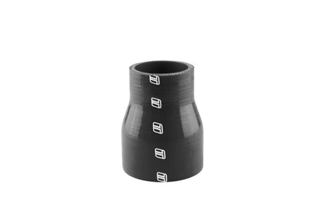 Turbosmart Silicon Hose Reducer 2.00-2.75" BLACK - TS-HR200275-BK