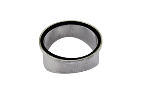 Turbosmart BOV PowerPort/ProPort Alloy Weld Flange - TS-0207-3001