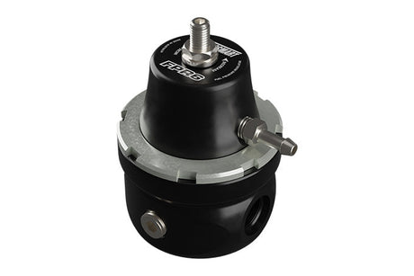 Turbosmart FPR6 - Fuel Pressure Regulator - Black - TS-0404-1022
