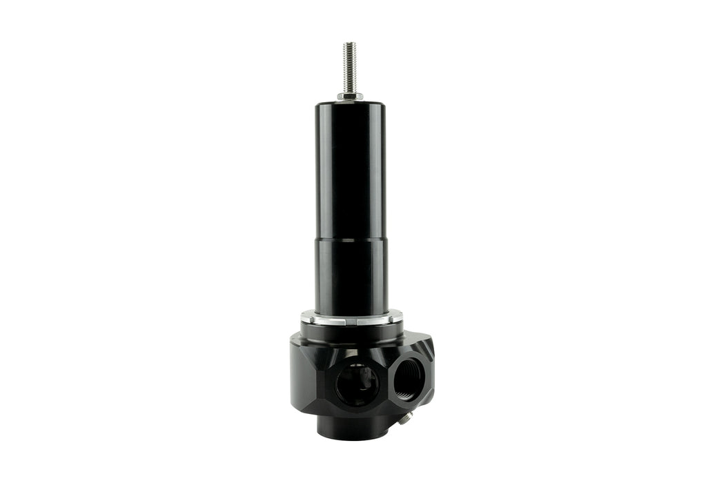 Turbosmart FPR12M Pro - Fuel Pressure Regulator - Black