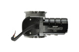 Turbosmart eSG76 Electronic StraightGate Black - TS-0567-1002