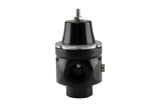 Turbosmart FPR10 - Fuel Pressure Regulator - Black - TS-0404-1042