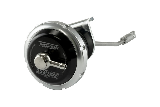 Turbosmart IWG75 EVO 9 Black 18PSI - TS-0601-2182