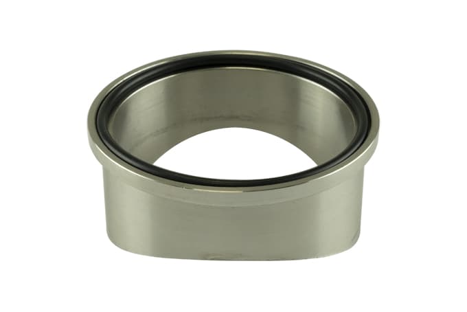 Turbosmart BOV PowerPort / ProPort Stainless Steel Weld Flange