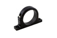 Turbosmart FPR Billet Fuel Filter Bracket for Turbosmart 1.75" OD filters - Anodized Black - TS-0402-1140