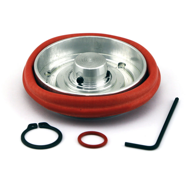 Turbosmart Gen4 WG 50/60 Diaphragm + O-Ring Replacement - TS-0501-3001