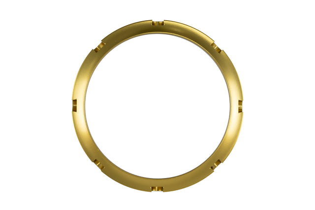 Turbosmart BOV PowerPort Collar Gold - TS-0207-3016