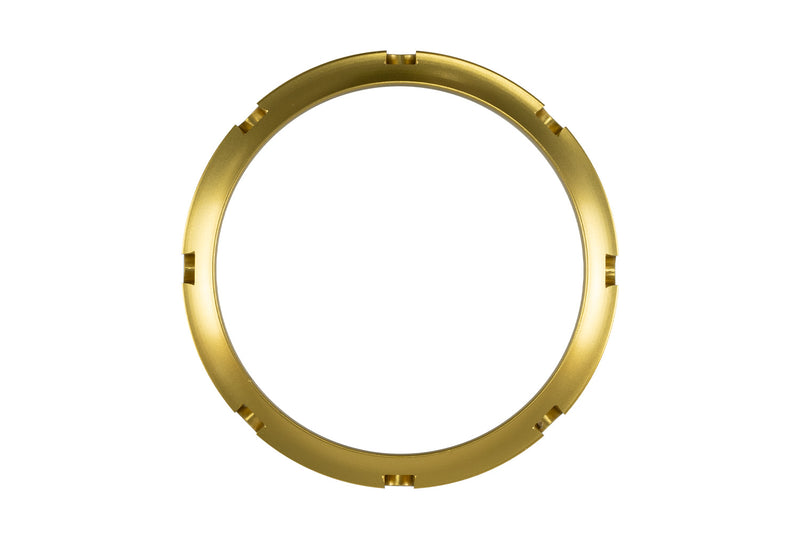 Turbosmart BOV PowerPort Collar Gold - TS-0207-3016