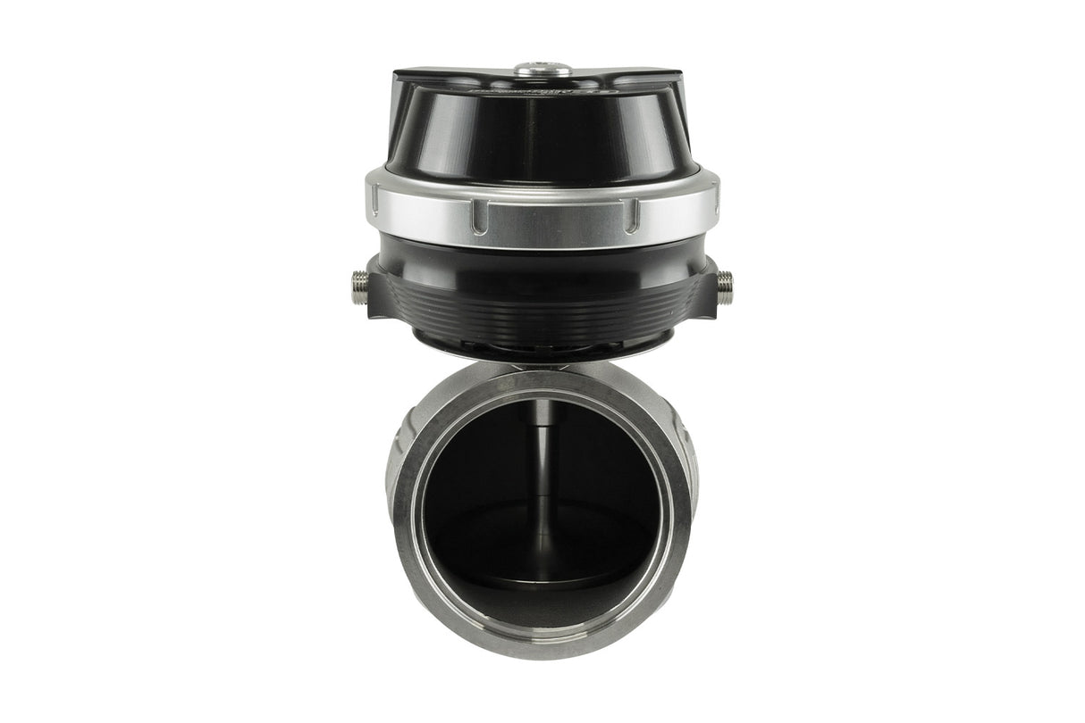Turbosmart WG60 GenV Powergate 60 Compressed Gas 7psi Black - TS-0555-1242