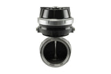 Turbosmart WG60 GenV Powergate 60 Compressed Gas 7psi Black - TS-0555-1242