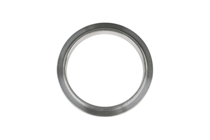 Turbosmart WG60 Alloy Outlet weld flange - TS-0503-3008