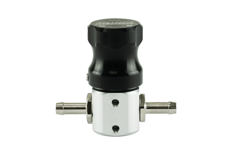 Turbosmart All New Boost Tee Manual Boost Controller Black - TS-0101-1102