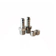 Turbosmart Gen4 WG50/60 / Gen-V 1/8NPT - 6mm Hose Tail Fittings & Blanks - TS-0502-3009