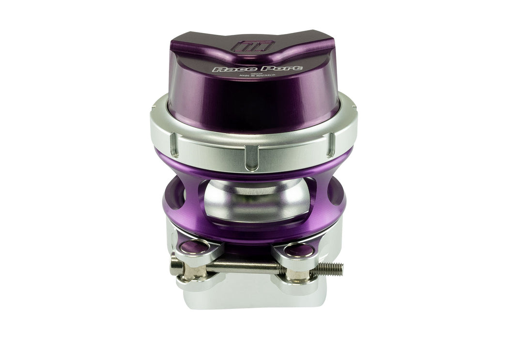 Turbosmart BOV RacePort GenV Purple