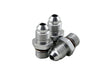 Turbosmart OPR -4 AN Fitting Kit - Silver - TS-0802-1001