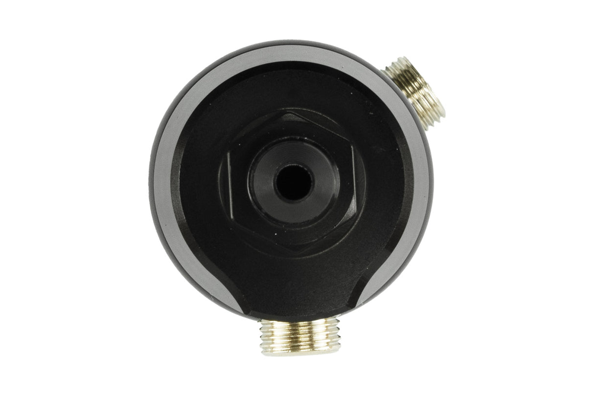 Turbosmart ProOPR Rising Rate Turbo Oil Pressure Regulator (Twin Outlet) - TS-0811-1212