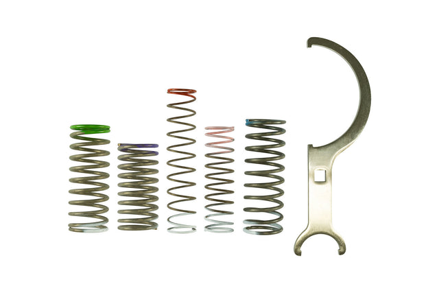 Turbosmart BOV ProPort Spring Kit - TS-0208-9011