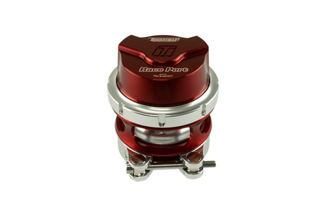 Turbosmart BOV RacePort Female GenV - Red - TS-0204-1144