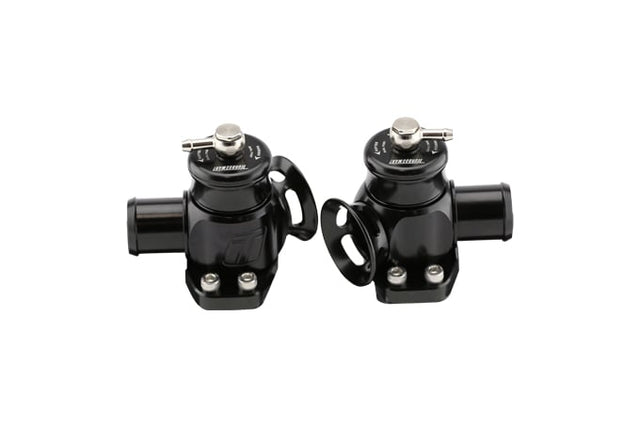 Turbosmart BOV Kompact Dual Port KIA Stinger/Genesis G80 3.3L V6 - TS-0203-1025