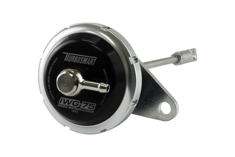 Turbosmart IWG75 EVO 10 Black 12 PSI - TS-0601-3122