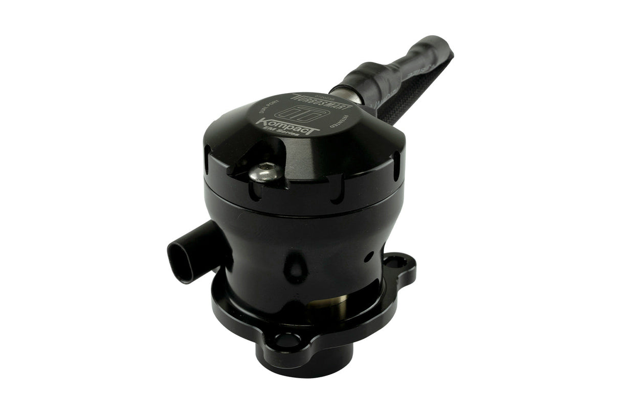 Turbosmart BOV Kompact EM DualPort- VR22 (Ford Fiesta ST) - TS-0223-1078