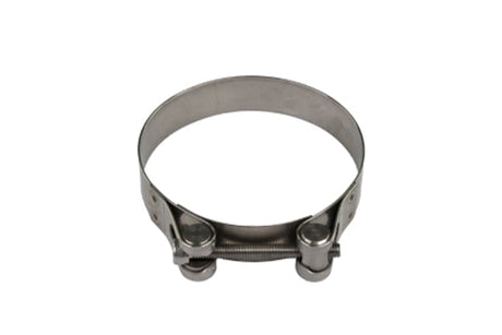 Turbosmart Barrel Hose Clamp (79-86mm / 3.25") - TS-HCB-082