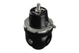 Turbosmart FPR8 - Fuel Pressure Regulator - Black - TS-0404-1032