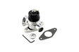 Turbosmart BOV Dual Port Maz/Sub-Black - TS-0205-1010