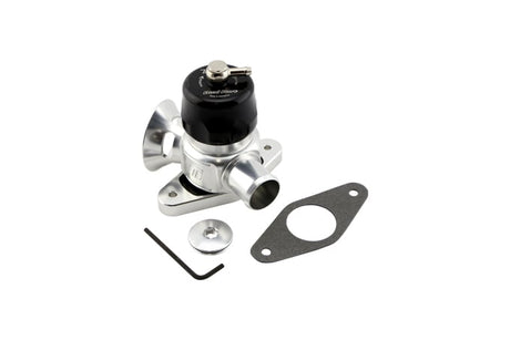Turbosmart BOV Dual Port Maz/Sub-Black - TS-0205-1010