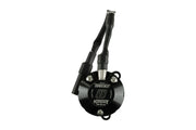 Turbosmart BOV Kompact EM DualPort- VR18 - TS-0223-1079