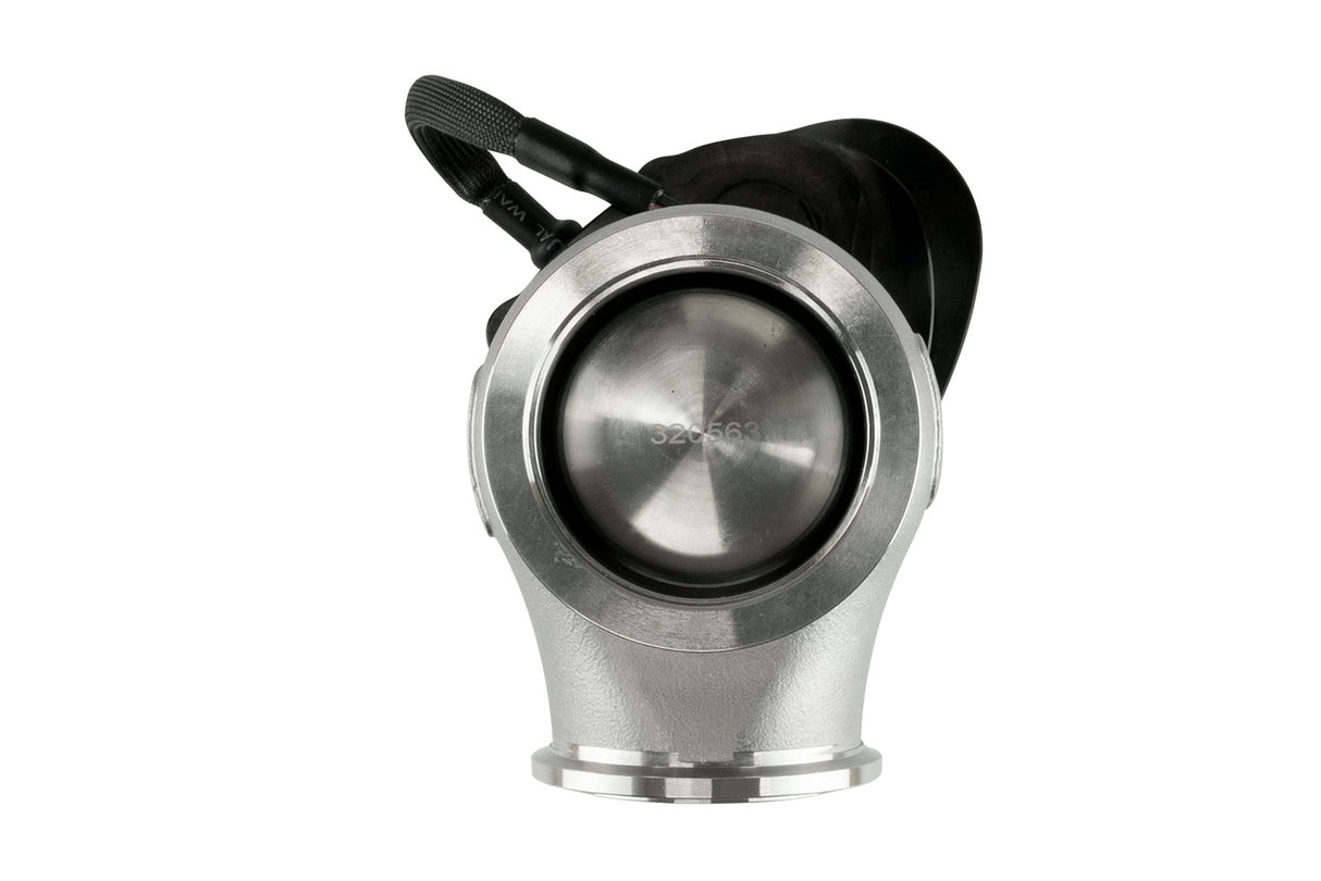 Turbosmart GenV eWG45 HyperGate45 Electronic Black - TS-0553-1502