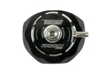 Turbosmart FPR10M Pro - Fuel Pressure Regulator - Black - TS-0404-1342