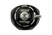 Turbosmart FPR10M Pro - Fuel Pressure Regulator - Black - TS-0404-1342