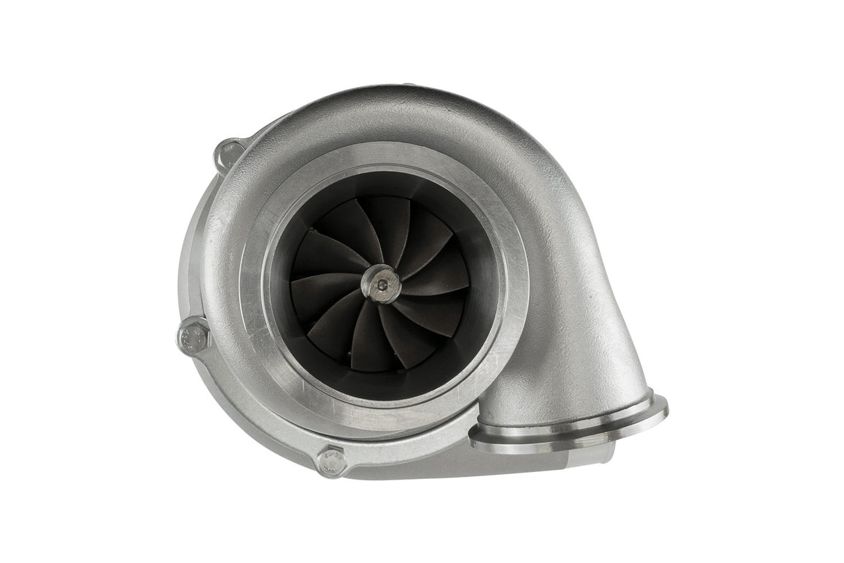 Turbosmart TS-2 Turbocharger (Water Cooled) 6262 V-Band 0.82AR Externally Wastegated - TS-2-6262VB082E