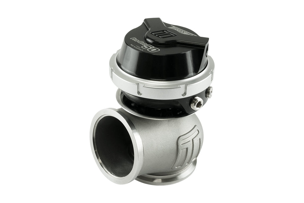 Turbosmart GenV WG50 ProGate50 14psi Black