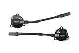 Turbosmart BOV Kompact EM DualPort- VR29 (Merc C63) - TS-0223-1055