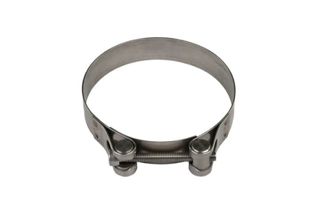 Turbosmart Barrel Hose Clamp (85-92mm / 3.50") - TS-HCB-088