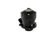 Turbosmart BOV Kompact EM DualPort- VR15 (Abarth, Alfa, Fiat, Lancia) - TS-0223-1084
